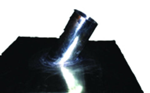 Takbeslag bly uten hette, O.E.WOLD'S EFTF