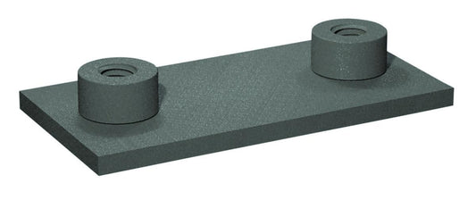 Sveiseplate Syrefast SP