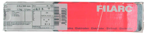 Elektrode Esab Filarc 35