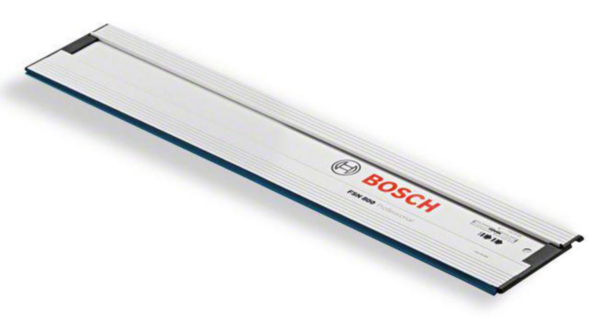 Styreskinne Bosch FSN fra BOSCH