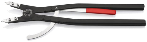 Seegerringstang rett Knipex 4610