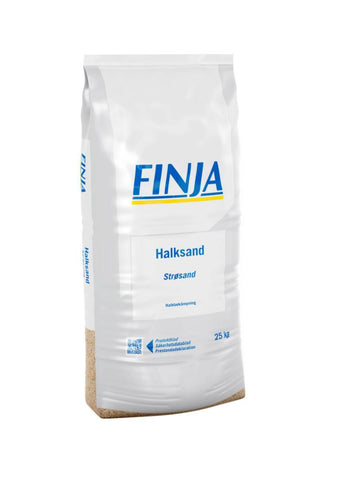 Strøsand Finja