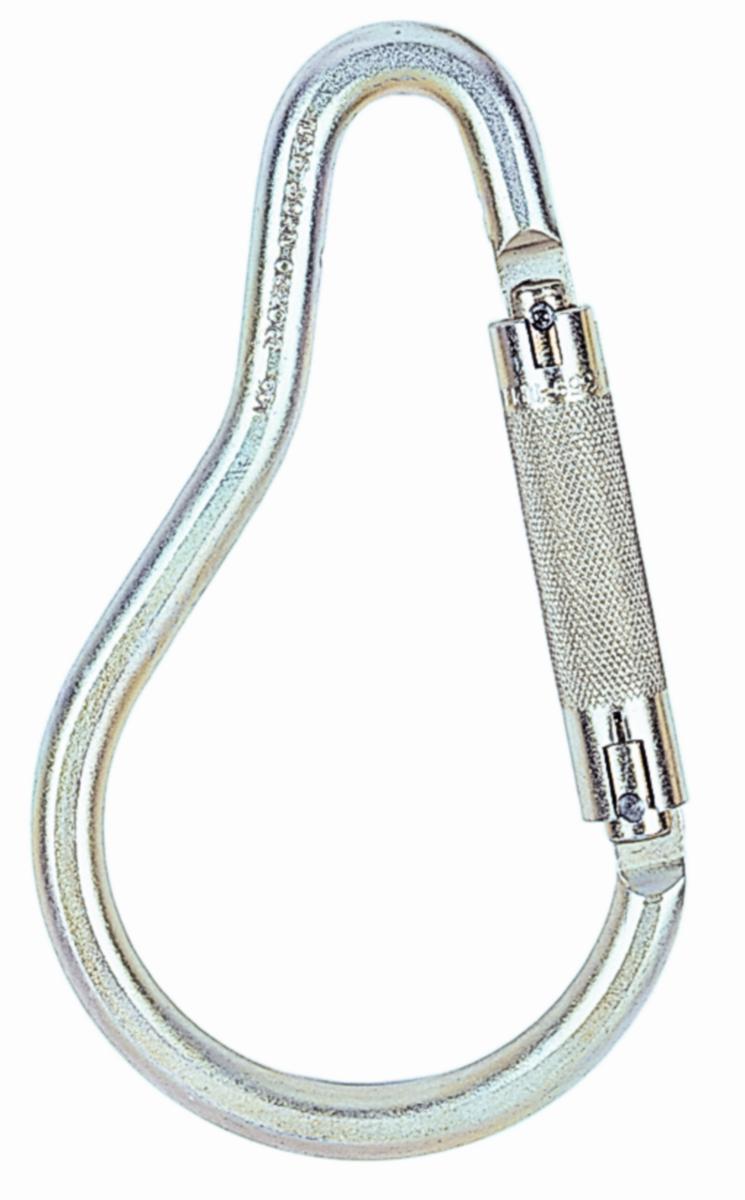 Karabinkrok 3M™ DBI-SALA® 50 mm åpning - 3M SALA