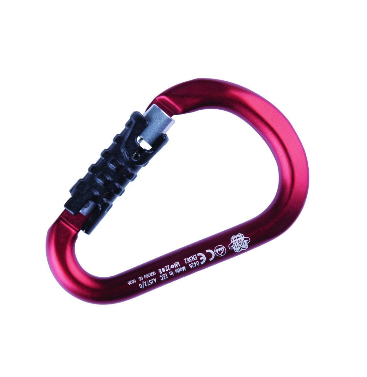 Karabinkrok 3M™ Protecta® 24mm twistlock - 3M PROTECTA