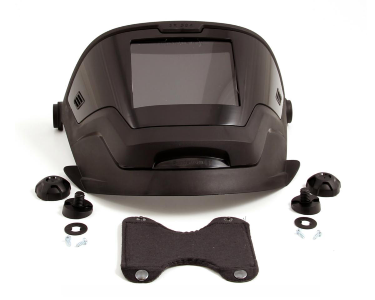 Sveisevisir Sundström SR 584