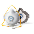 STØVMASKER MOLDEX AIR 3705 M/VENTIL FFP3