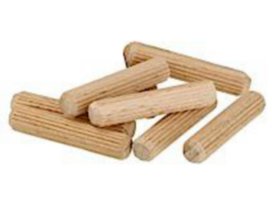 Treplugg a-collection