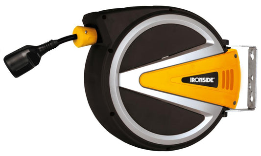 Kabeltrommel Ironside