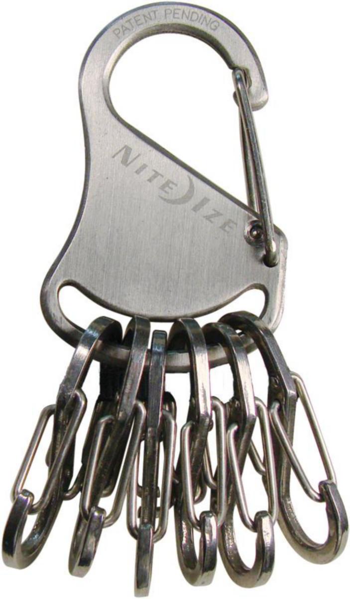 Nøkkelholder KRS/KRK
