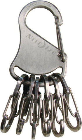 Nøkkelholder KRS/KRK