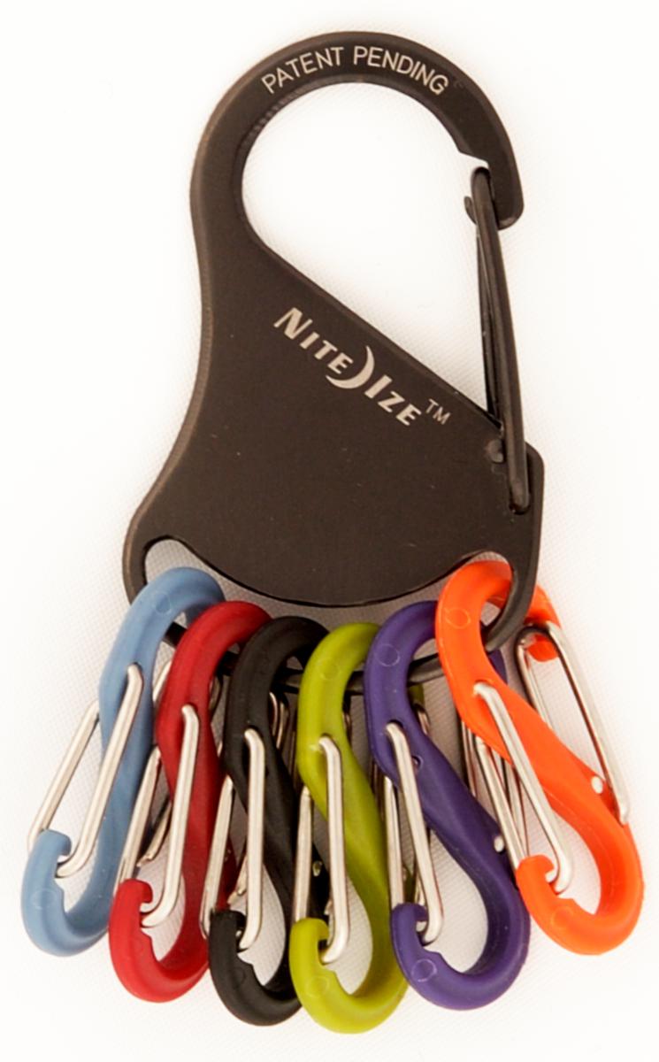 Nøkkelholder KRS/KRK - NITE Ize