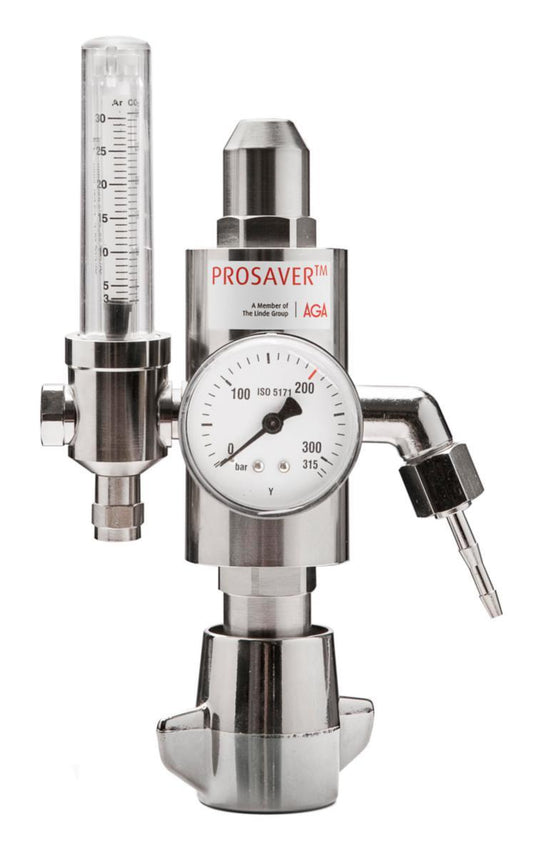 Regulator AGA PROSAVER