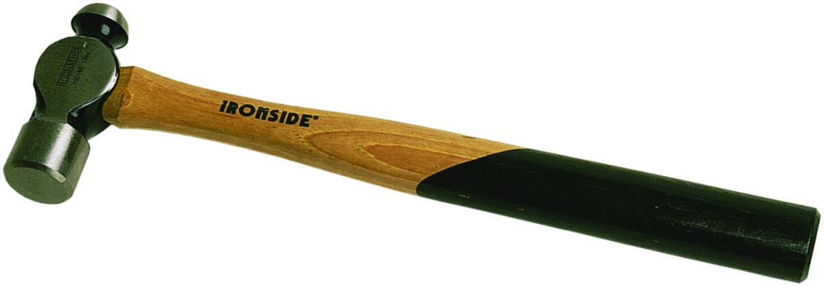 Kulehammer Ironside