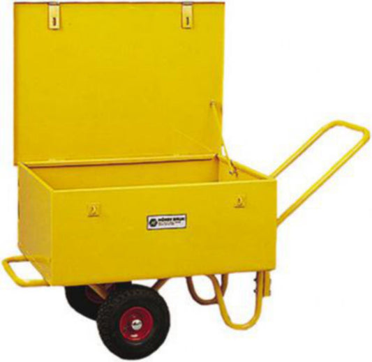 Verktøytralle Hörby - Hörby Bruk