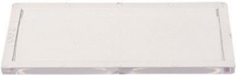 Forstørrelsesglass Esab Savage A40