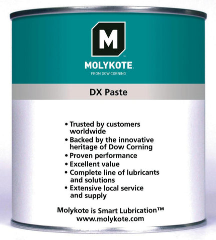 Smørepasta Molykote  P-74