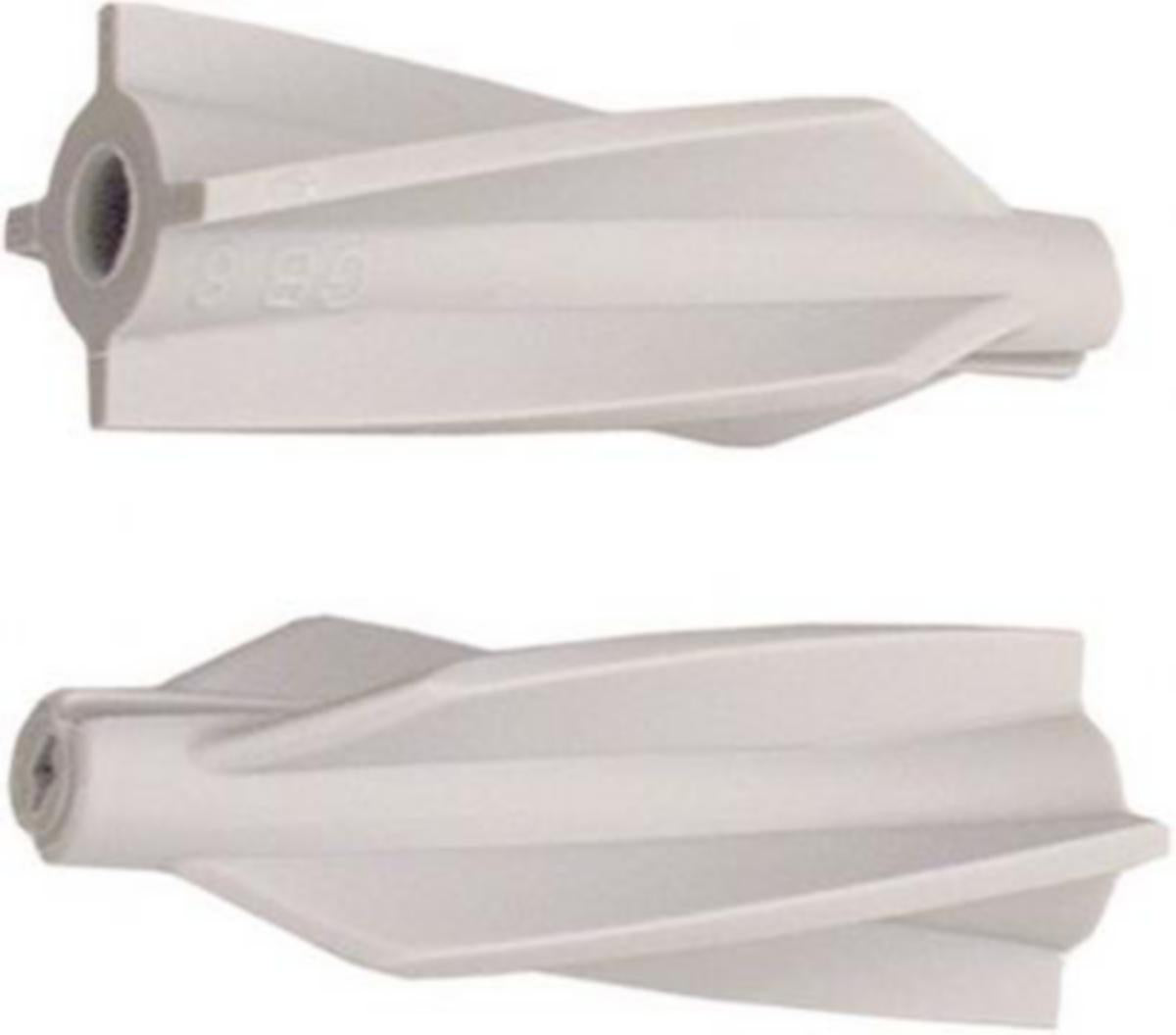 Lettbetongplugg fischer GB