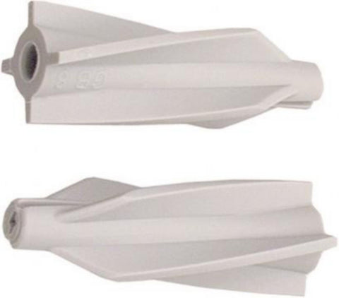 Lettbetongplugg fischer GB