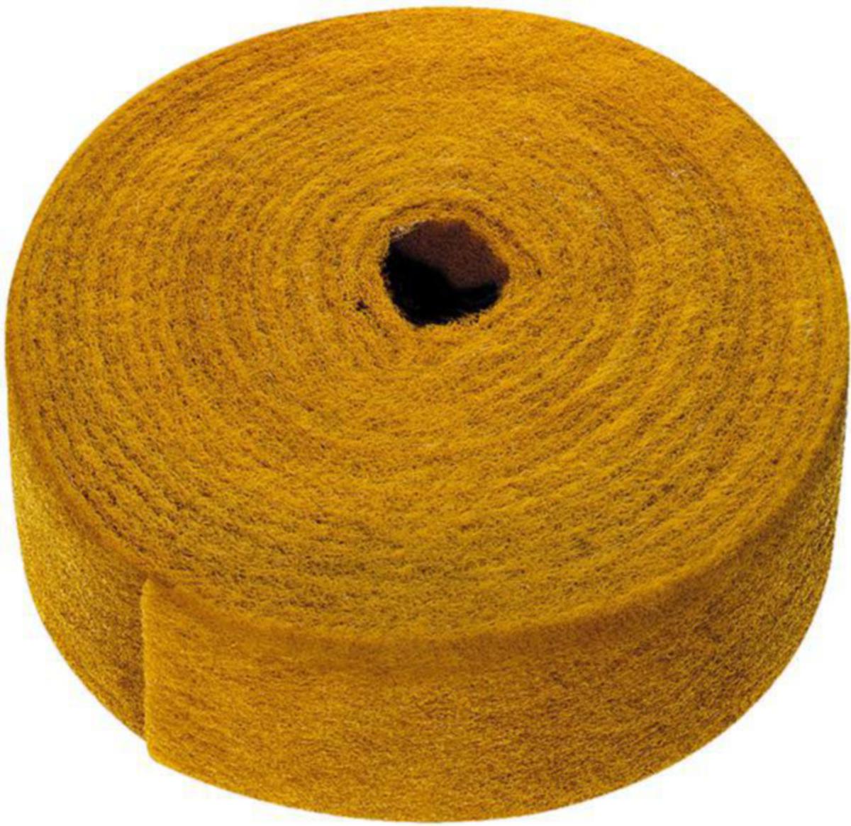 Sliperull Tyrolit Vlies Rull