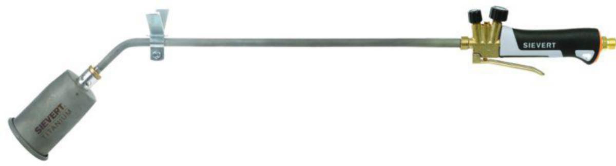 Titanbrennersett Pro 88 347051/347052
