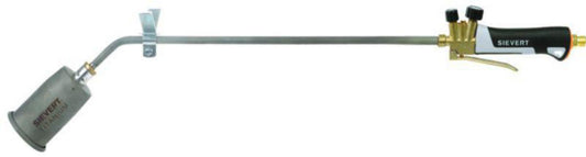 Titanbrennersett Pro 88 347051/347052