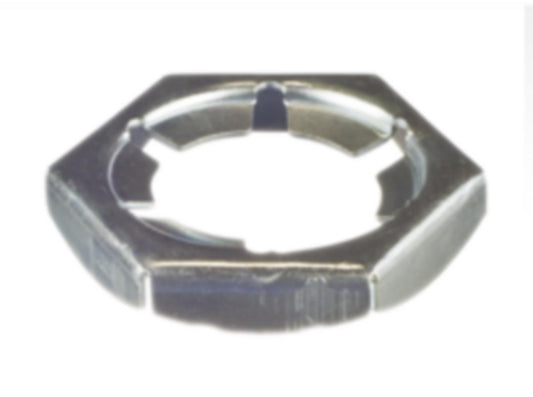 Palmutter DIN 7967 varmforzinket