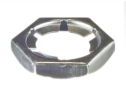 Palmutter DIN 7967 varmforzinket