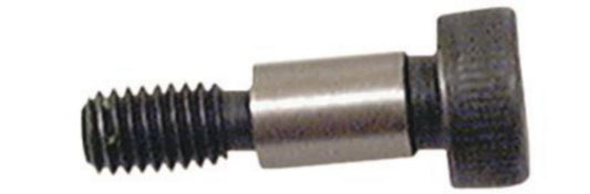 Passbolt ISO 7379 12.9 ubehandlet