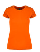 Oransje