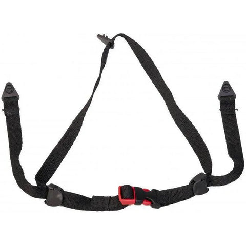 Hakebånd til hjelmer (291670)