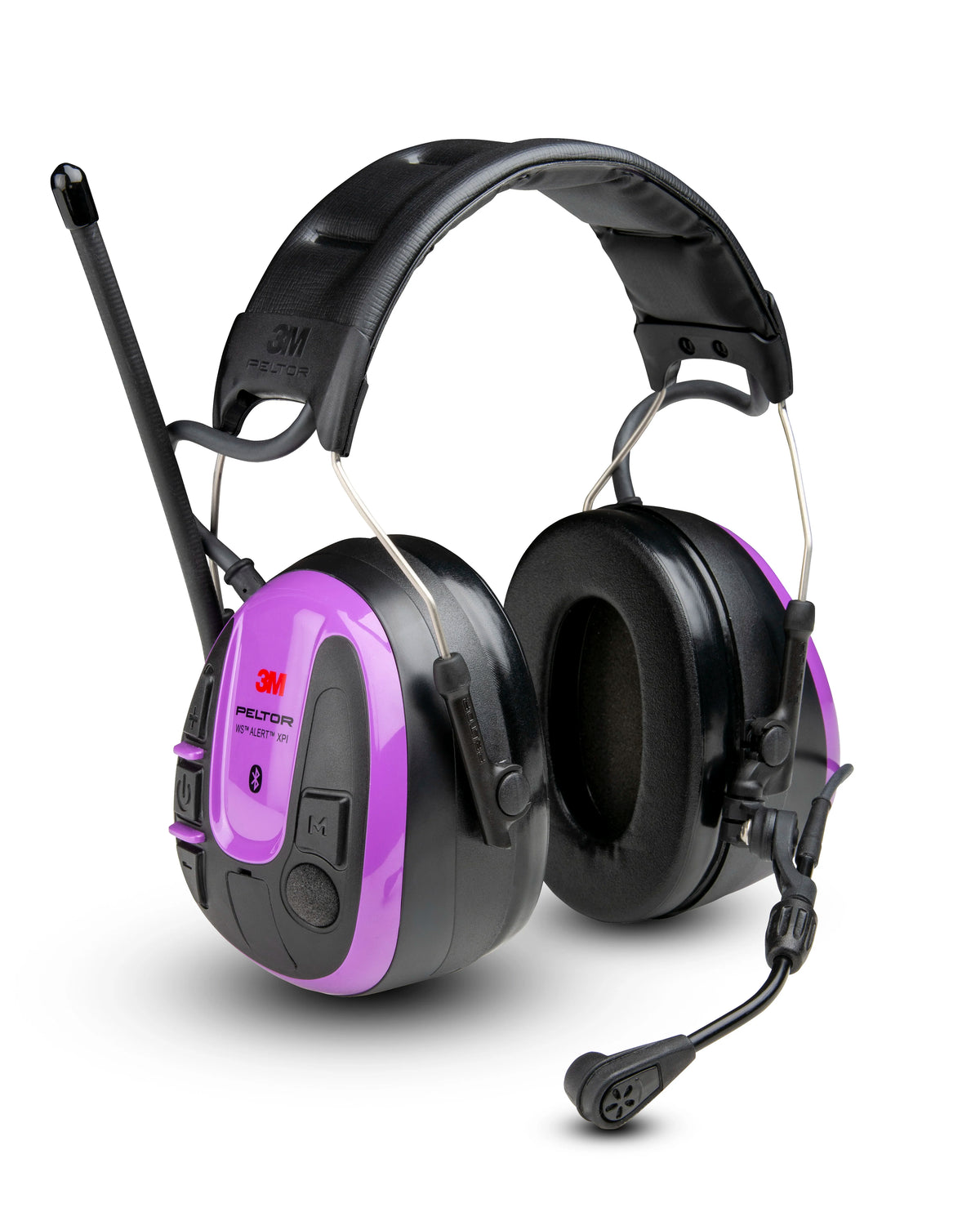 3M Peltor WS Alert XPI+ (875861)