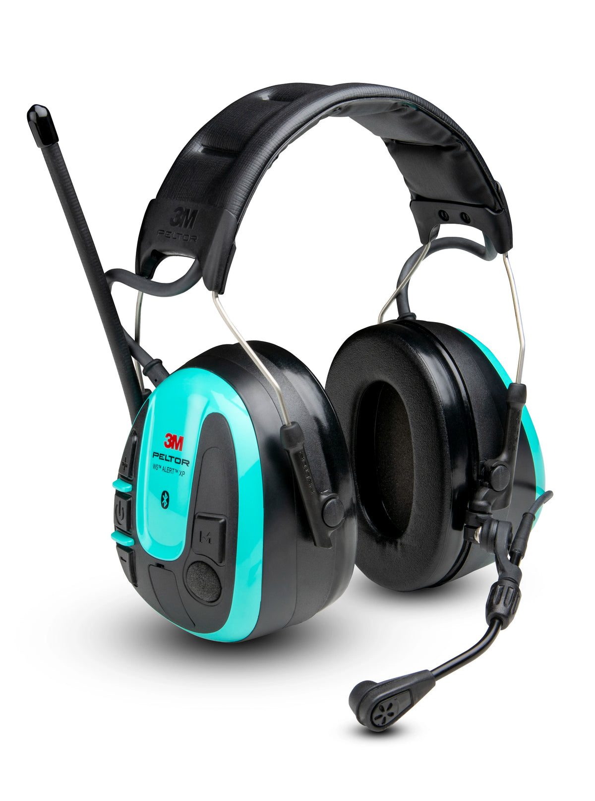 3M Peltor WS Alert XP+ (875830)