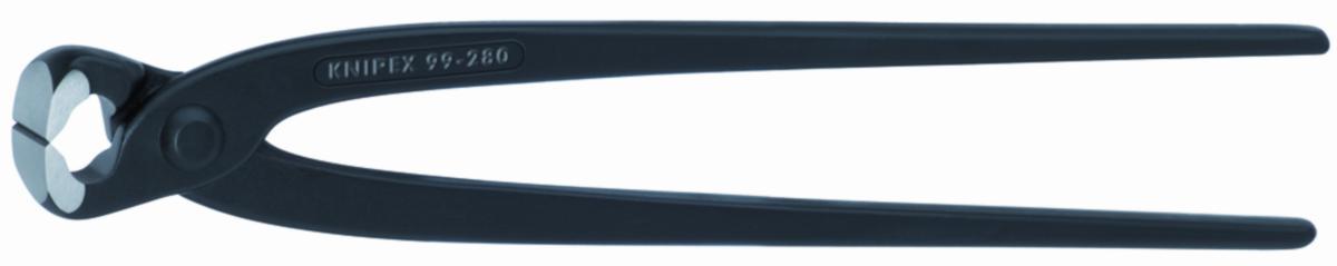 Jernbindertang Knipex 9900