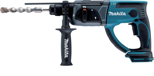 Kombihammer Makita DHR202Z SOLO