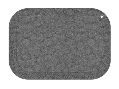 Arbeidsplassmatte Stand Up