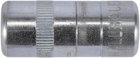 Munnstykke med 4 klør