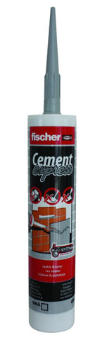 Cement Express - fischer