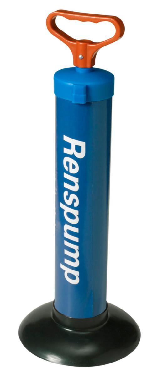 Rensepumpe L-05, a-collection