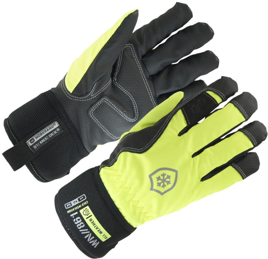 Vinterhanske Workhand® By Mec Dex® WN861