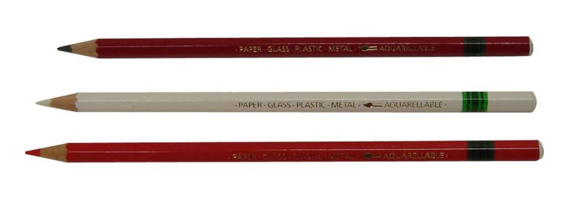 Merkeblyant Stabilo for metall