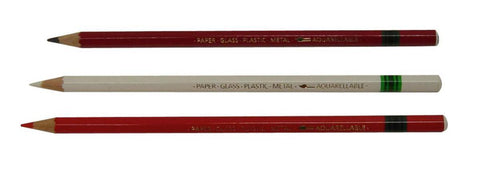 Merkeblyant Stabilo for metall