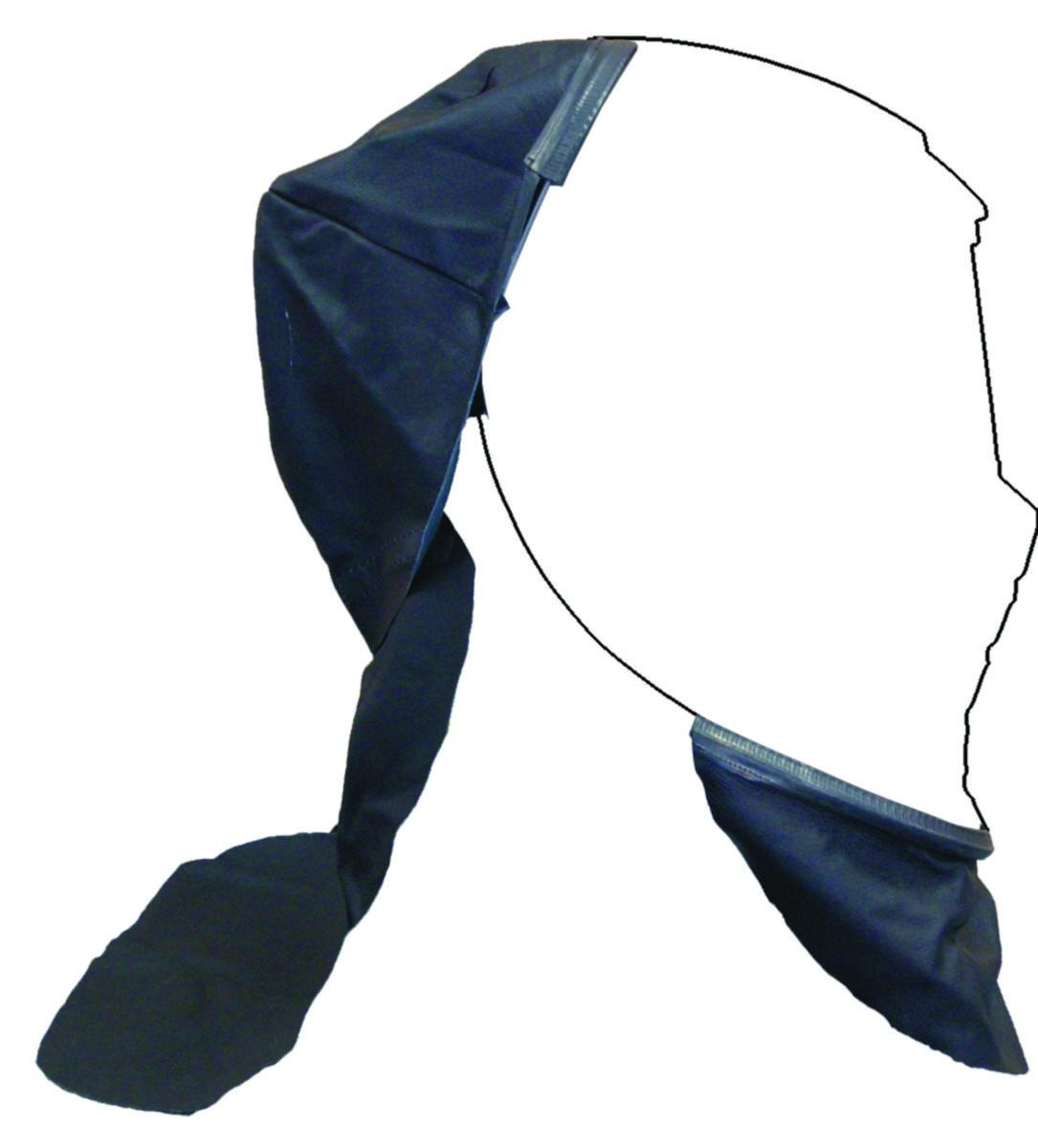 Brystbeskyttelse og hode-/nakkebeskyttelse for sveisehjelm - ESAB