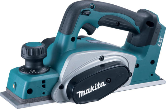 Høvel Makita DKP180Z Solo fra Makita