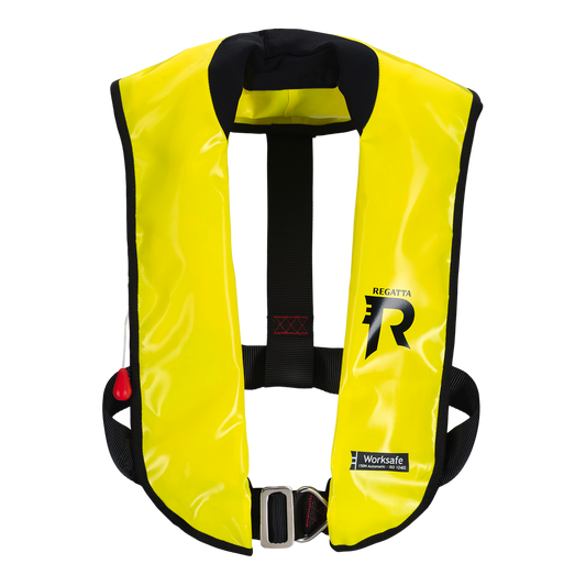 WorkSafe Pro med feste for sikkerhetsline 170N (4154905)