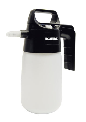 Konsentratsprøyte 1 liter Ironside