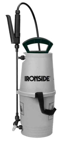 Konsentratsprøyte 5 liter Ironside (418712)