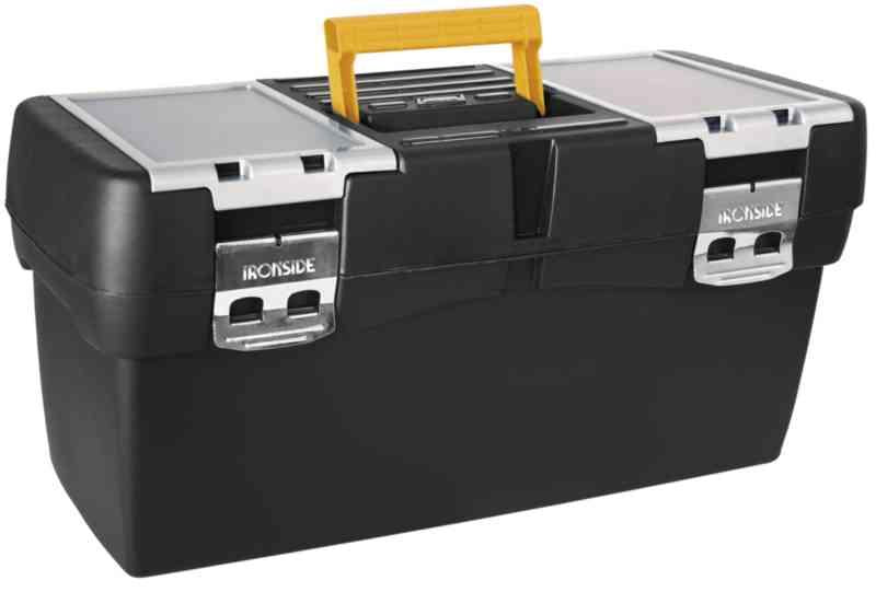 Verktøykasse Ironside Standard (418740)