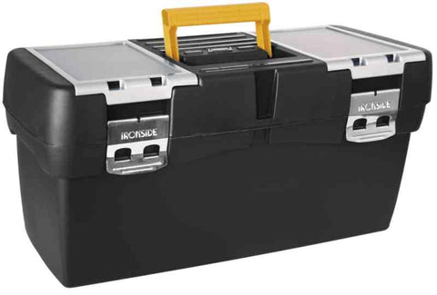 Verktøykasse Ironside Standard (418740)