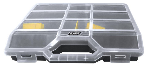 Sortimentseske Ironside