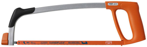 Baufil Bahco 317